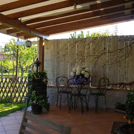 Al Pic De Corone Bed and Breakfast Terzo d' Aquileia Εξωτερικό φωτογραφία