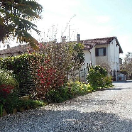 Al Pic De Corone Bed and Breakfast Terzo d' Aquileia Εξωτερικό φωτογραφία