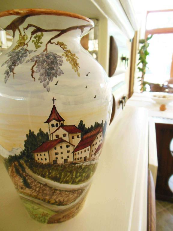 Al Pic De Corone Bed and Breakfast Terzo d' Aquileia Εξωτερικό φωτογραφία