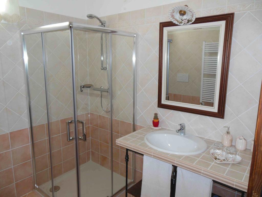 Al Pic De Corone Bed and Breakfast Terzo d' Aquileia Δωμάτιο φωτογραφία