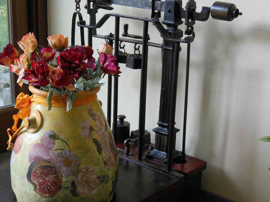Al Pic De Corone Bed and Breakfast Terzo d' Aquileia Εξωτερικό φωτογραφία