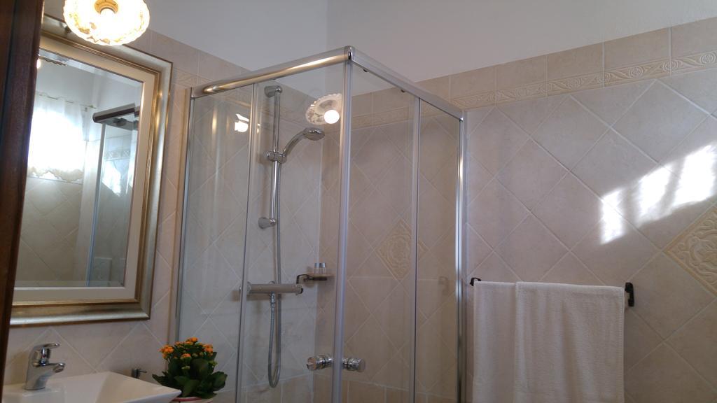 Al Pic De Corone Bed and Breakfast Terzo d' Aquileia Εξωτερικό φωτογραφία