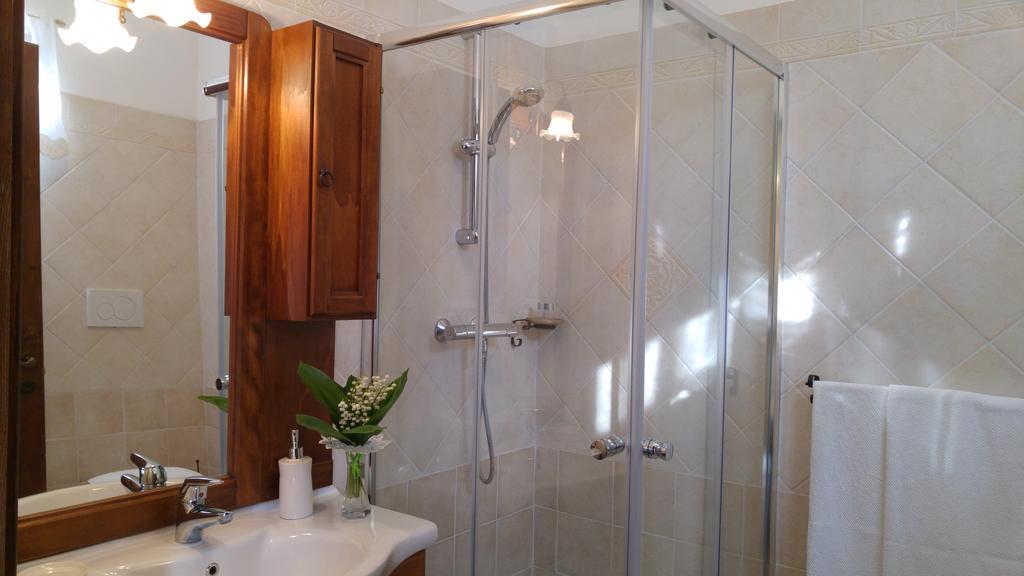 Al Pic De Corone Bed and Breakfast Terzo d' Aquileia Δωμάτιο φωτογραφία