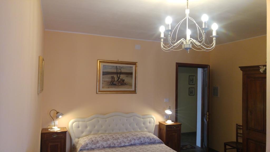 Al Pic De Corone Bed and Breakfast Terzo d' Aquileia Εξωτερικό φωτογραφία