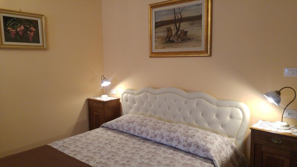 Al Pic De Corone Bed and Breakfast Terzo d' Aquileia Εξωτερικό φωτογραφία