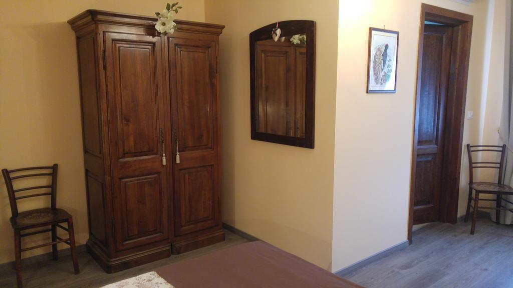 Al Pic De Corone Bed and Breakfast Terzo d' Aquileia Εξωτερικό φωτογραφία