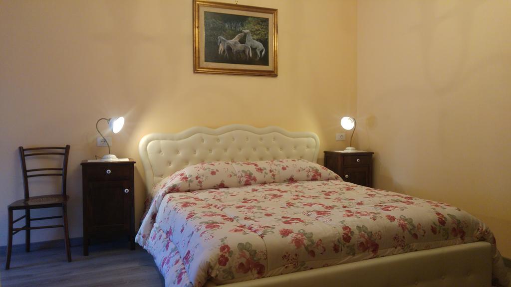 Al Pic De Corone Bed and Breakfast Terzo d' Aquileia Εξωτερικό φωτογραφία