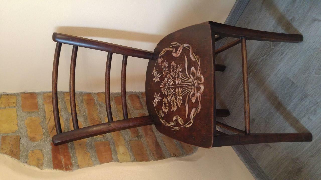 Al Pic De Corone Bed and Breakfast Terzo d' Aquileia Εξωτερικό φωτογραφία